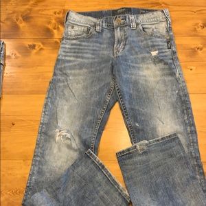 Men’s jeans